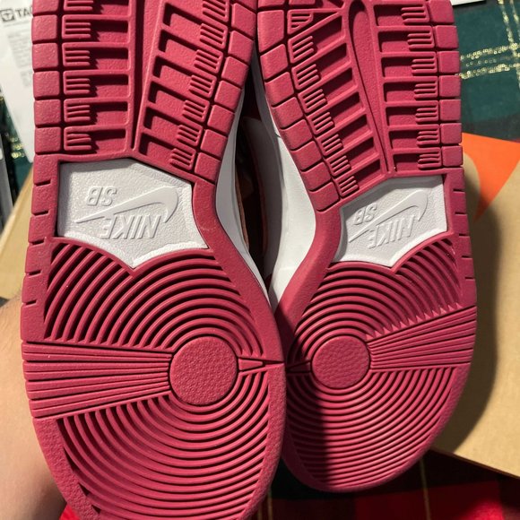 Nike SB Dunk Hight Pro ISO - Picture 4 of 6